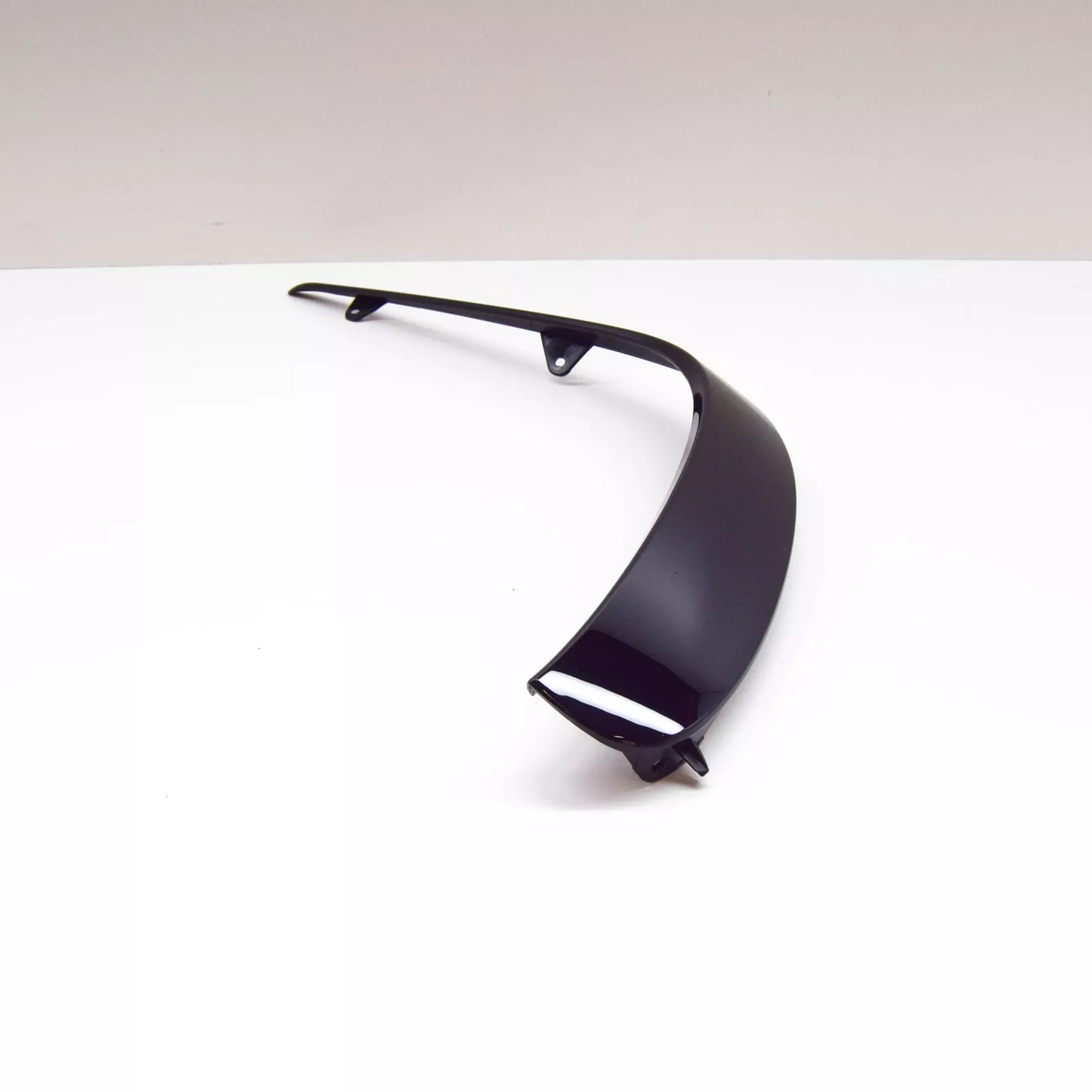 NEW MERCEDES-BENZ E W213 AMG FRONT LEFT BUMPER SPOILER TRIM A2138850105 ORIGINAL