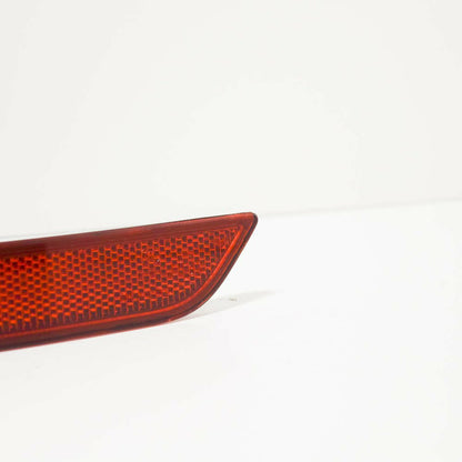 NEW VW BEETLE CABRIO A5 REAR BUMPER LEFT SIDE REFLECTOR 5C5945701E ORIGINAL