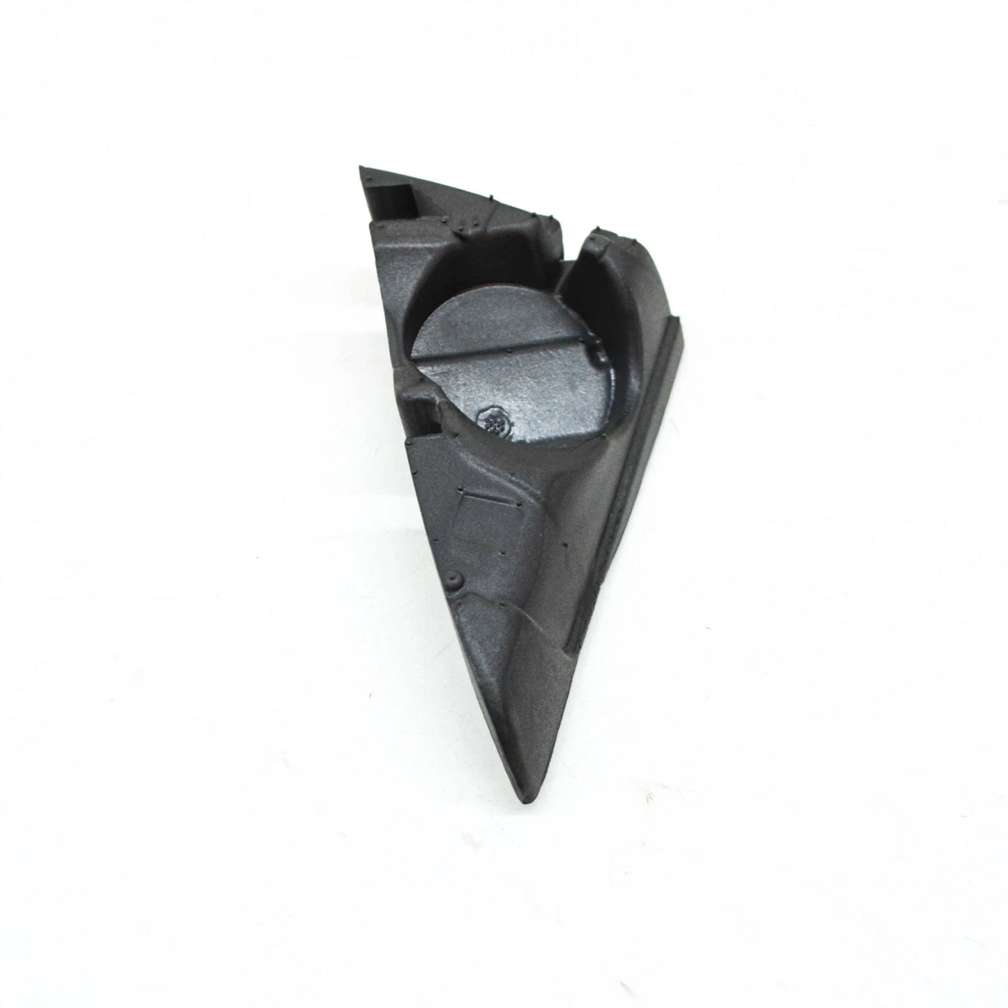 NEW BMW 3 COUPE E92 FRONT LEFT MIRROR TRIANGLE INNER SEAL 51337119173 ORIGINAL