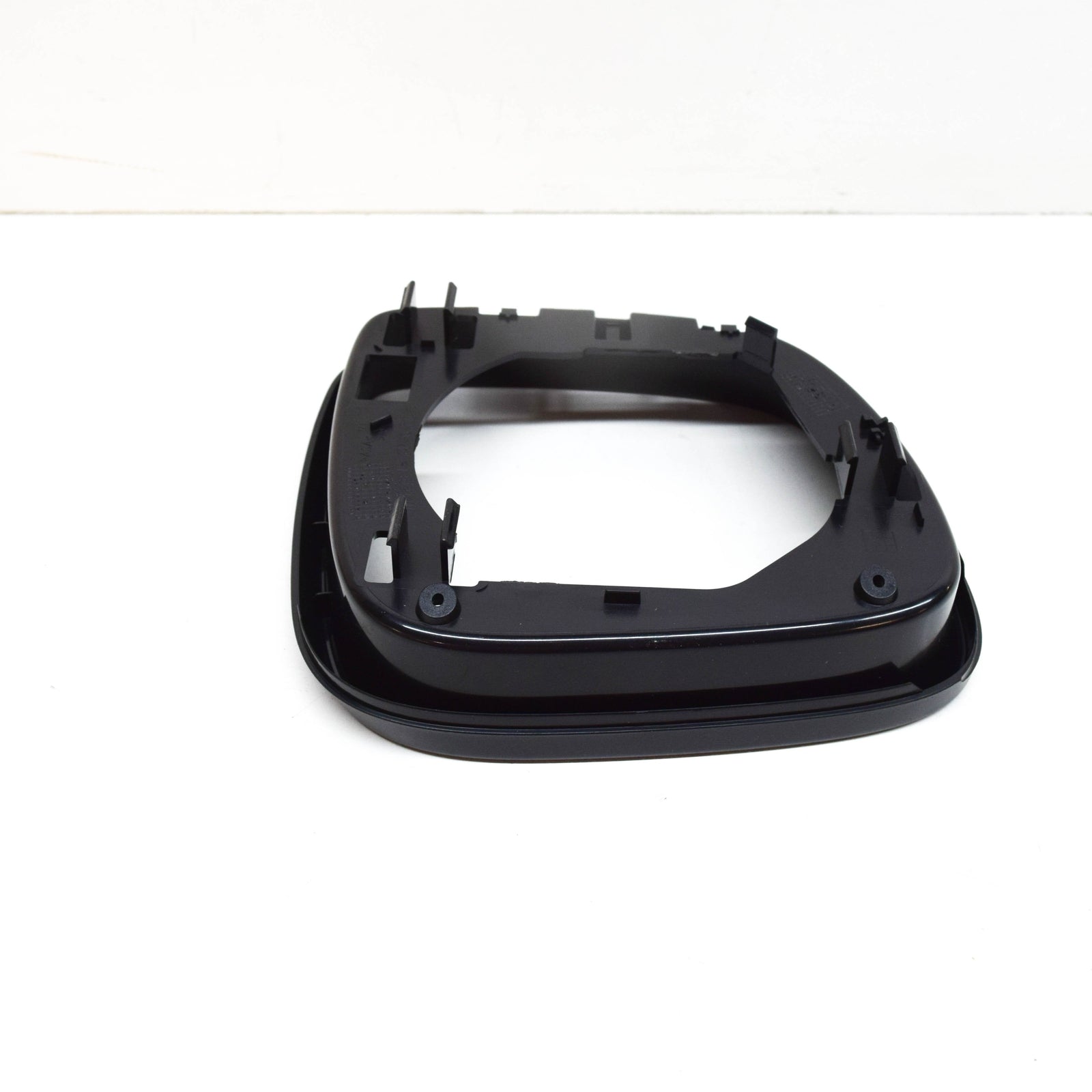 NEW VOLKSWAGEN AMAROK 2H LEFT WING MIRROR TRIM RING 2H08585539B9 ORIGINAL