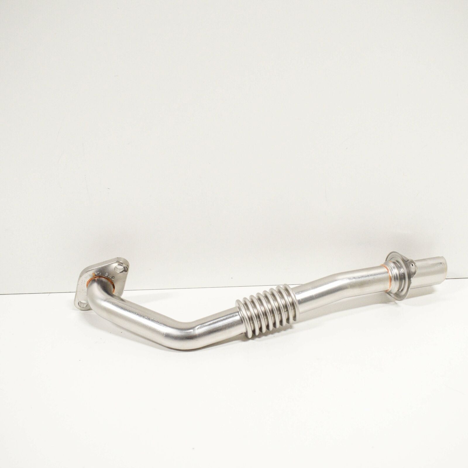 NEW VW TRANSPORTER T6 EGR CONNECTING PIPE 04L131521AR ORIGINAL