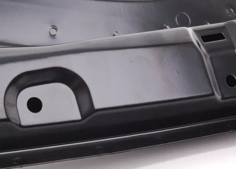 NEW MERCEDES-BENZ C S203 REAR BODY PANEL BOTTOM PANELING A2036400771 ORIGINAL