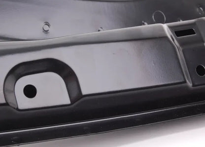 NEW MERCEDES-BENZ C S203 REAR BODY PANEL BOTTOM PANELING A2036400771 ORIGINAL