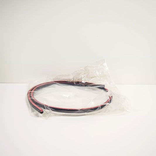 NEW AUDI A5 8W6 REAR LEFT OUTER DOOR SEAL GASKET 8W8839911