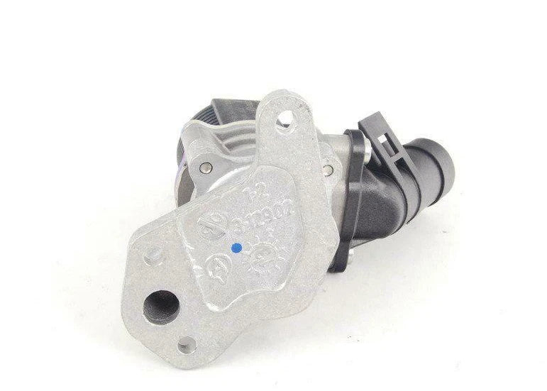 NEW VOLKSWAGEN BEETLE A5 SECONDARY AIR PUMP COMBI VALVE 06J131097D ORIGINAL