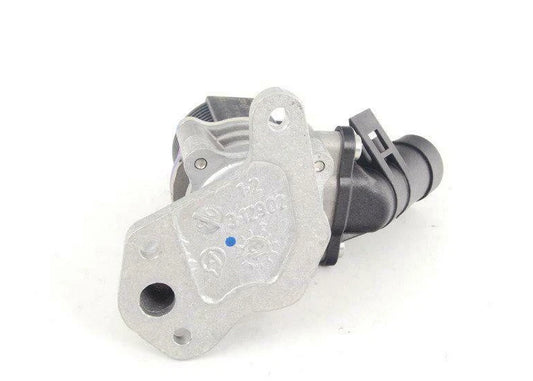 NEW VOLKSWAGEN BEETLE A5 SECONDARY AIR PUMP COMBI VALVE 06J131097D ORIGINAL