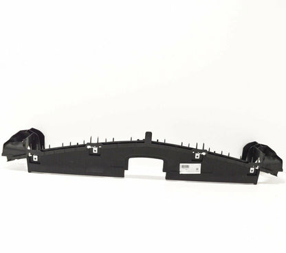 NEW MERCEDES-BENZ SLK R172 FRONT BUMPER TOP COVER A1728800100