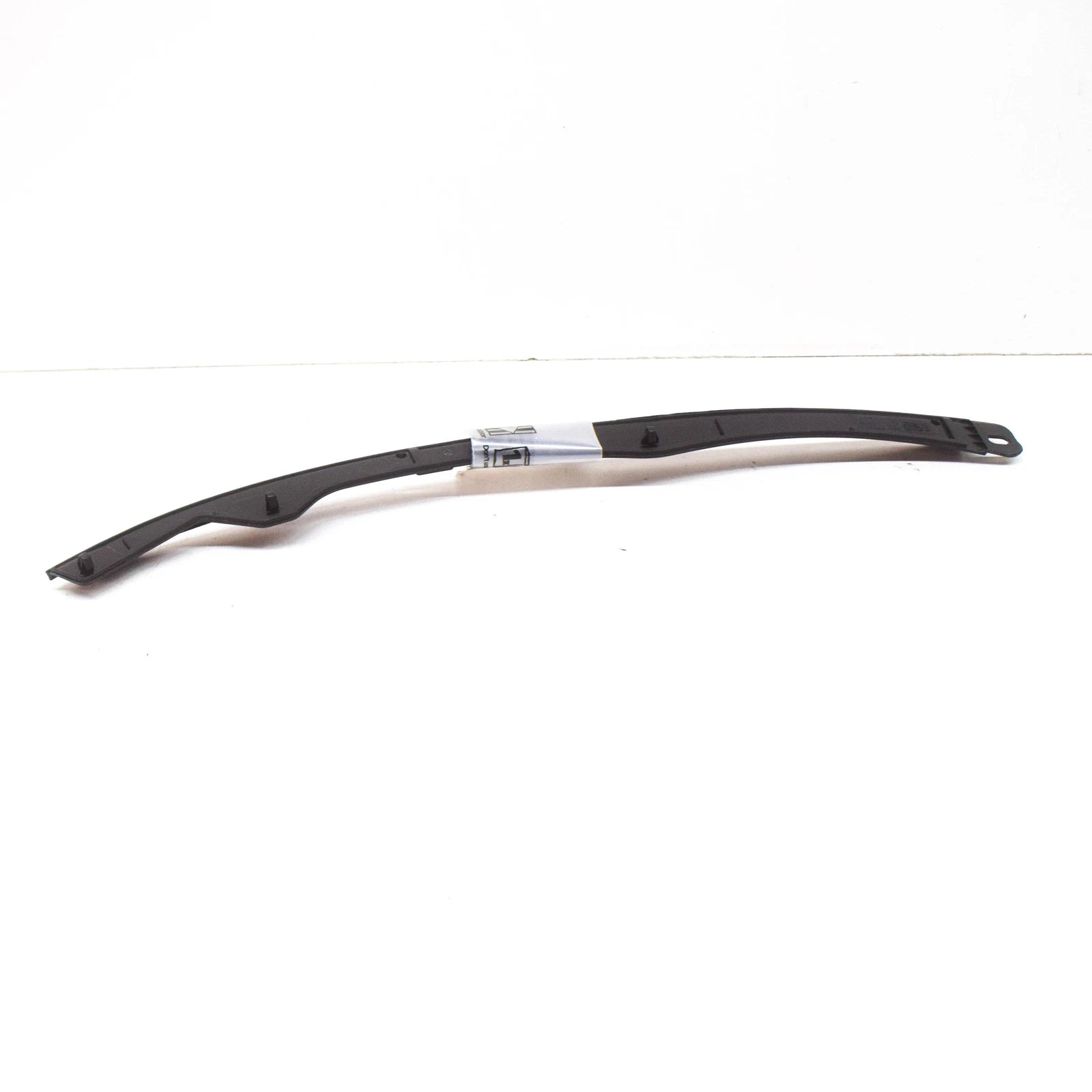 NEW AUDI A4 AVANT B9 FRONT BONNET HOOD LEFT PROTECTION 8W0823125 ORIGINAL