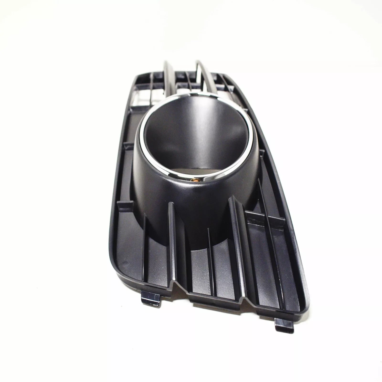 NEW AUDI A7 S7 4G8 FRONT BUMPER LEFT FOG LIGHT GRILLE 4G8807647A 9B9