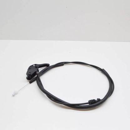 NEW MERCEDES-BENZ CITAN W415 ENGINE HOOD UNLOCKING A4158800160 ORIGINAL