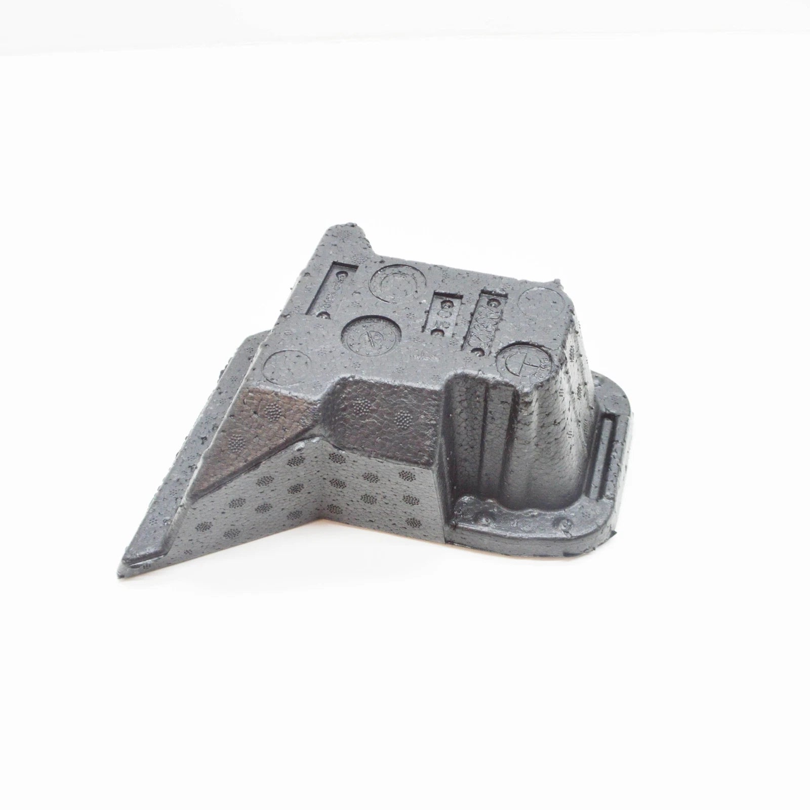 NEW BMW X3 G01 TRUNK FLOOR LEFT INSER FOAM 51477938123 7938123 2017 ORIGINAL