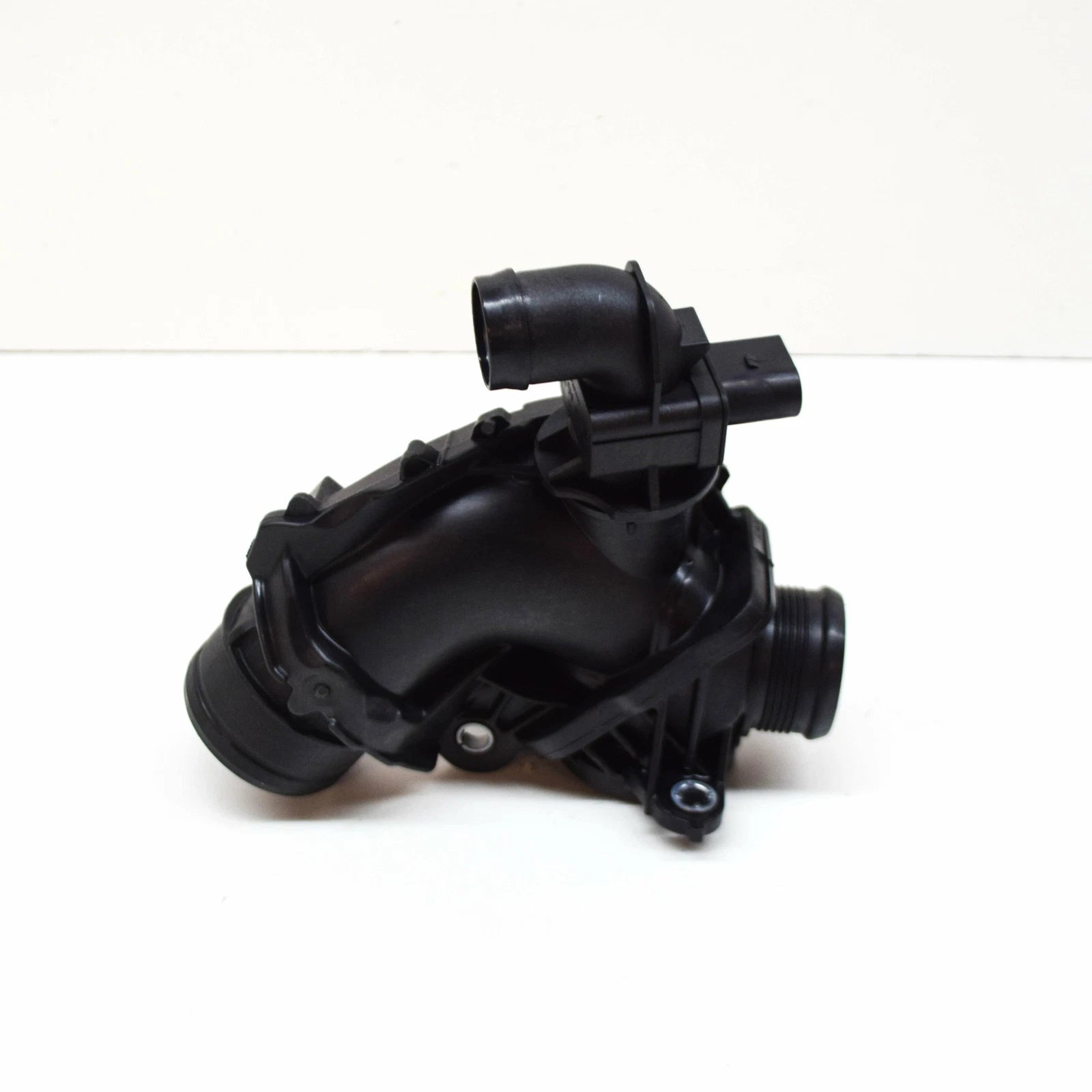 NEW AUDI Q5 SQ5 80A AIR INTAKE CONNECTION PIECE 04L129635F