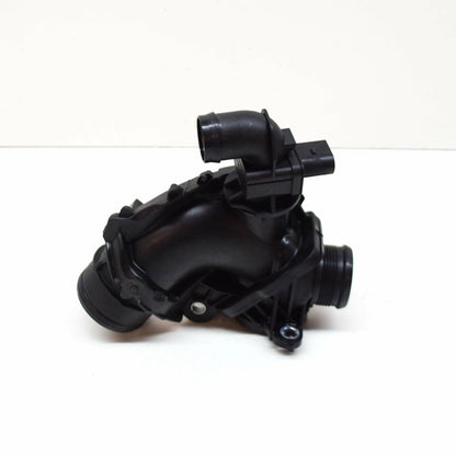 NEW AUDI Q5 SQ5 80A AIR INTAKE CONNECTION PIECE 04L129635F