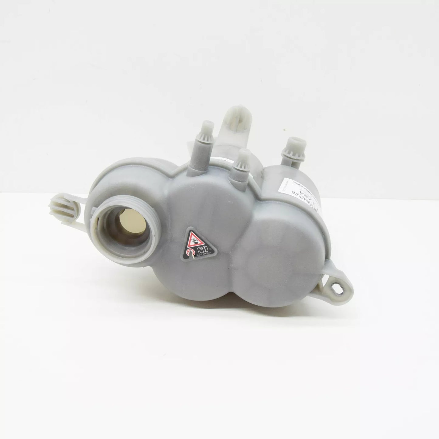 NEW MERCEDES-BENZ C W206 EXPANSION COOLING TANK A2065003400 ORIGINAL