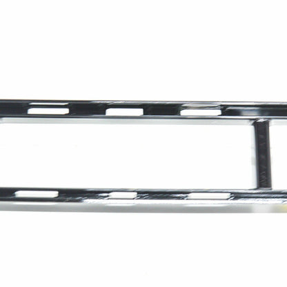 NEW AUDI Q7 4L FRONT BUMPER CENTRE LOWER GRILLE 4L0807683BT94 2015