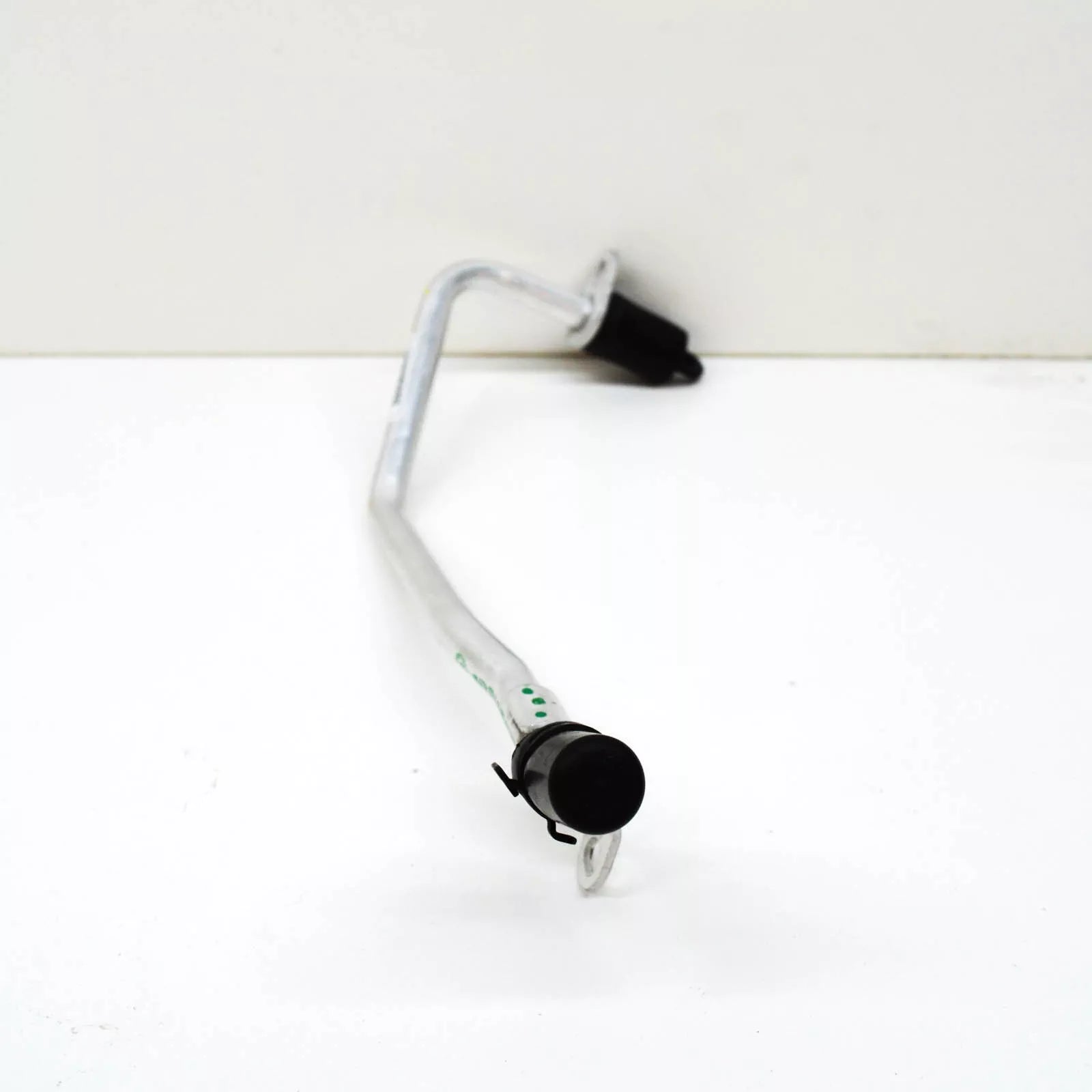 NEW BMW 2 F46 1.5I 75KW TRANSMISSION OIL PIPE 17128606015 2015 ORIGINAL