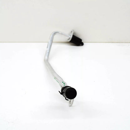 NEW BMW 2 F46 1.5I 75KW TRANSMISSION OIL PIPE 17128606015 2015 ORIGINAL