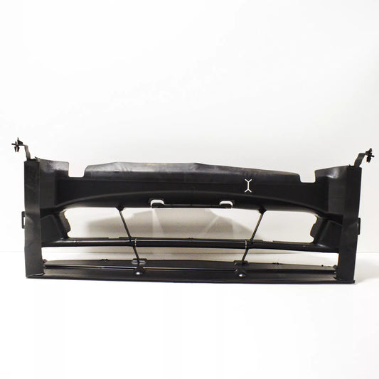 NEW BMW 1 F20 RADIATOR LOWER AIR DUCT 51747255414 7255414 2014 ORIGINAL