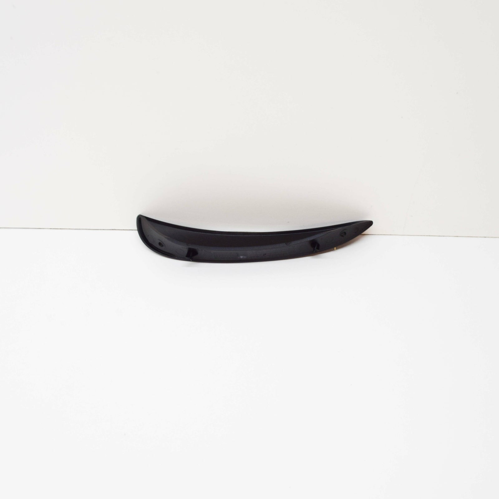 NEW MERCEDES-BENZ E W213 AMG FRONT BUMPER RIGHT TRIM STRIP A2138859001 ORIGINAL