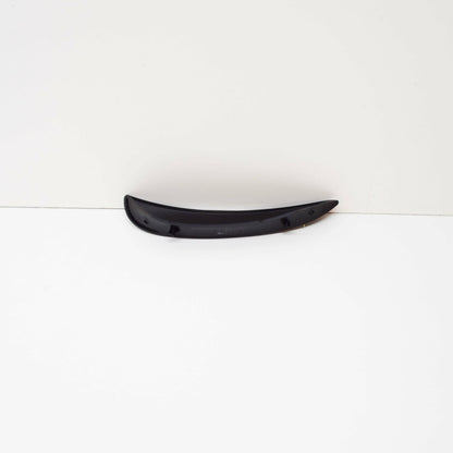 NEW MERCEDES-BENZ E W213 AMG FRONT BUMPER RIGHT TRIM STRIP A2138859001 ORIGINAL