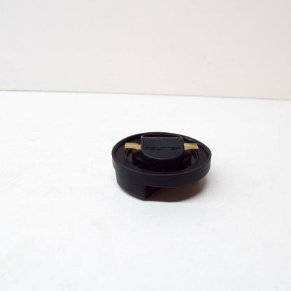 NEW MERCEDES BENZ ML W163 ENGINE OIL FILLER CAP A0000101285 ORIGINAL