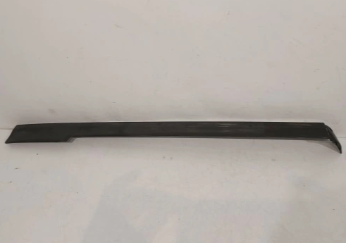 new mb vito w447 sliding door right rail cover strip a4476900370 original