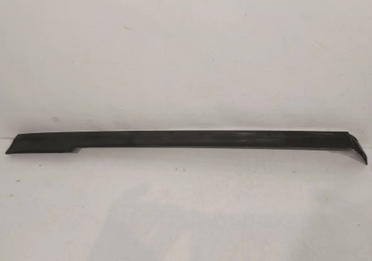 new mb vito w447 sliding door right rail cover strip a4476900370 original
