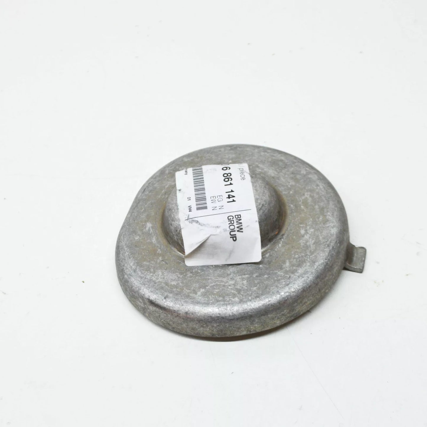 NEW BMW 5 G30 REAR AXLE STOPPER 31106861141 ORIGINAL