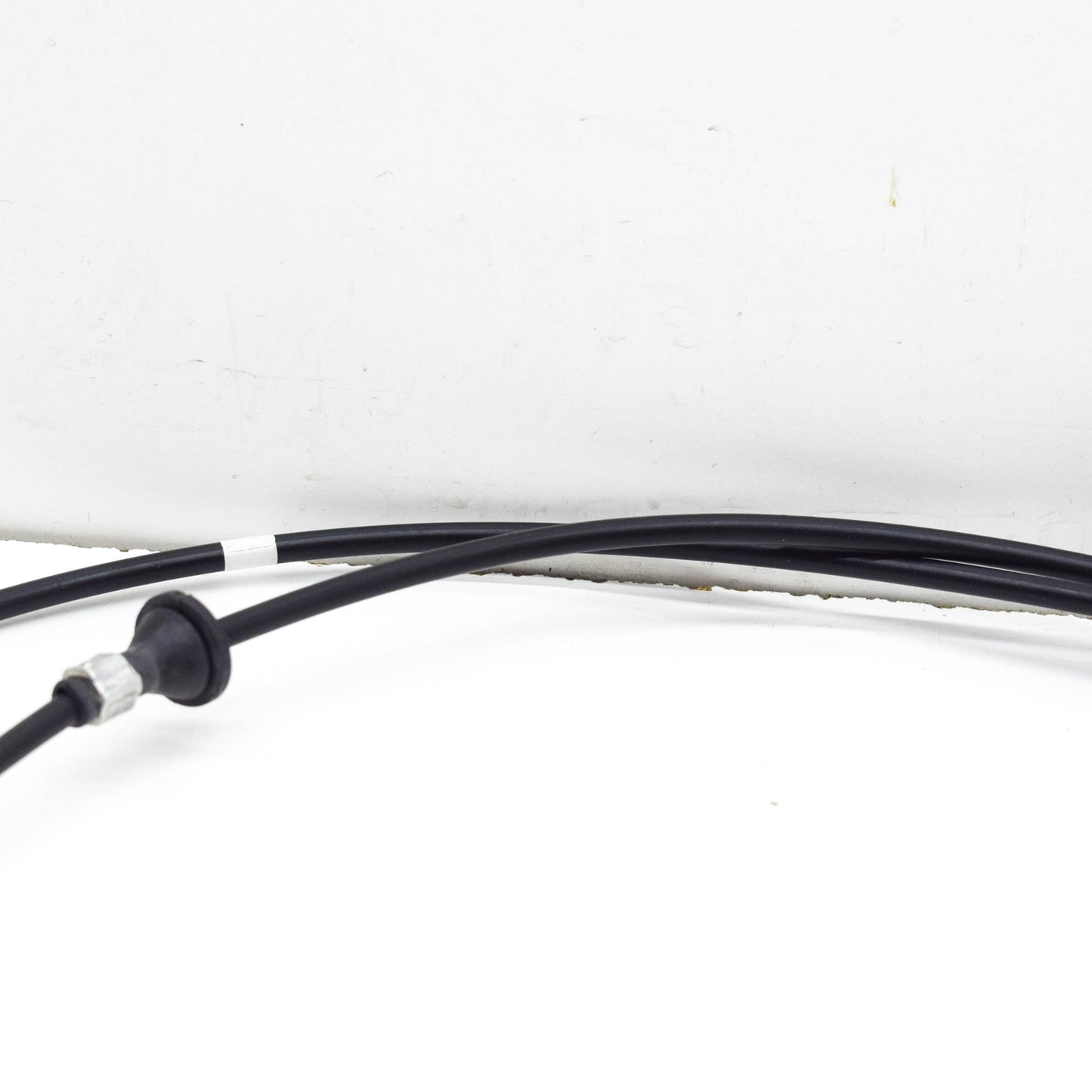 new ford transit connect mk2 front hood control cable 2519616 original