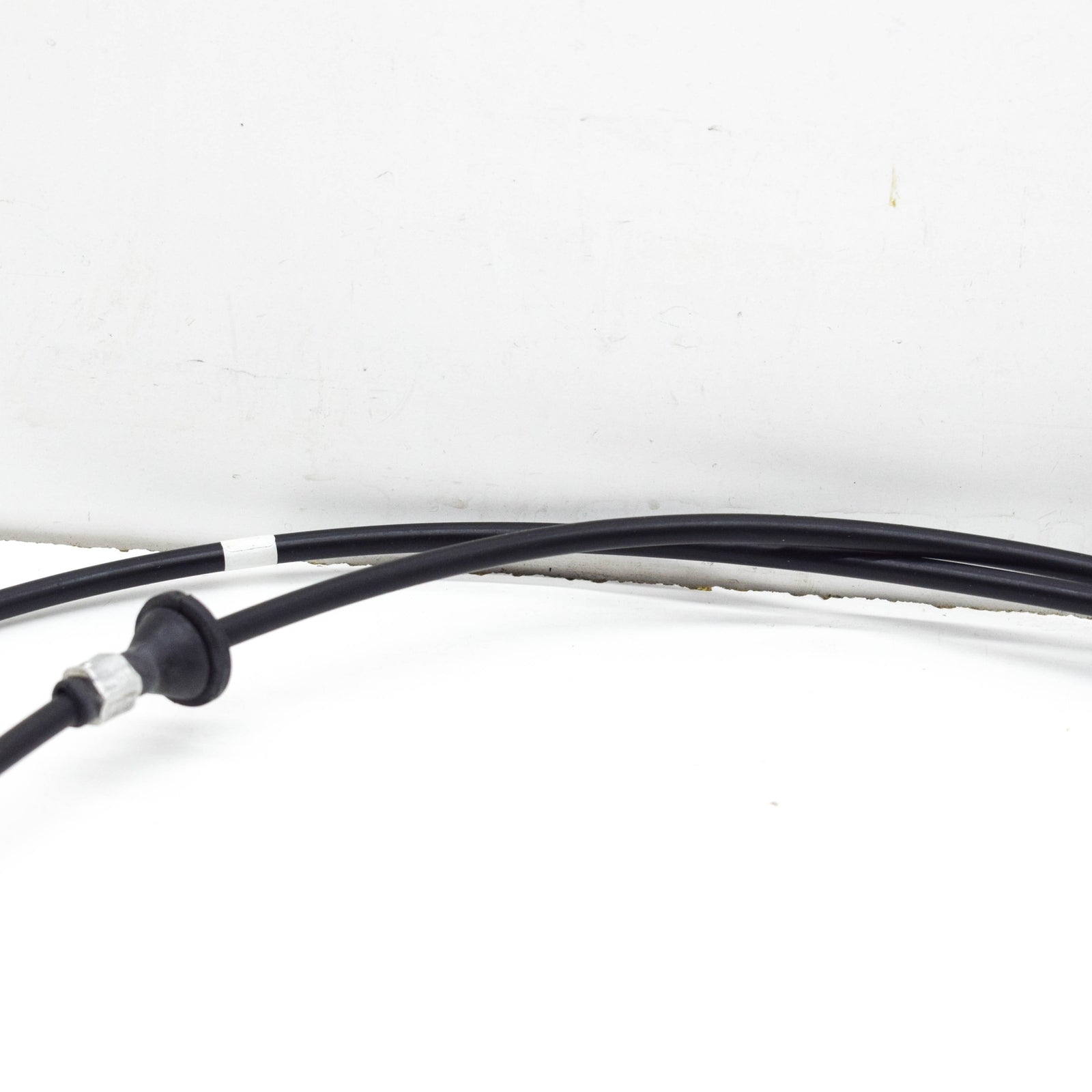 new ford transit connect mk2 front hood control cable 2519616 original