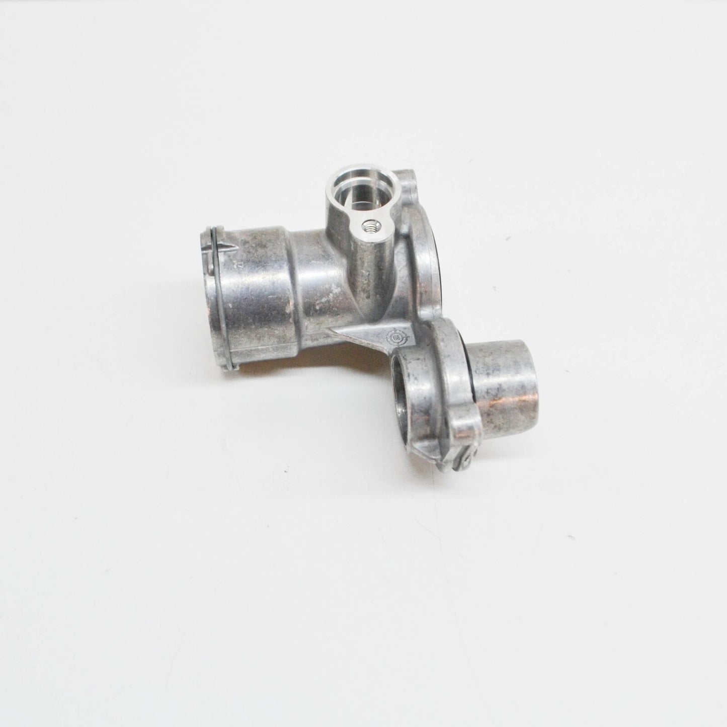 NEW MB SPRINTER W906 CYLINDER CRANKCASE RIGHT FITTING A2712001356 ORIGINAL