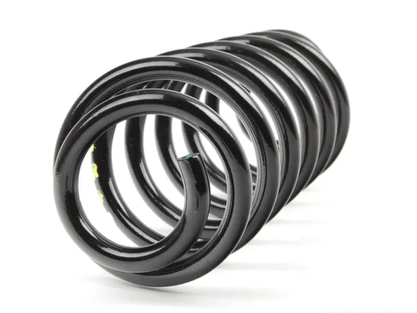 NEW VOLKSWAGEN GOLF 5K MK6 REAR AXLE COIL SPRING 1K0511115BF ORIGINAL