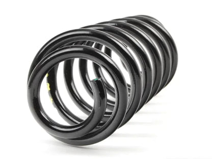 NEW VOLKSWAGEN GOLF 5K MK6 REAR AXLE COIL SPRING 1K0511115BF ORIGINAL