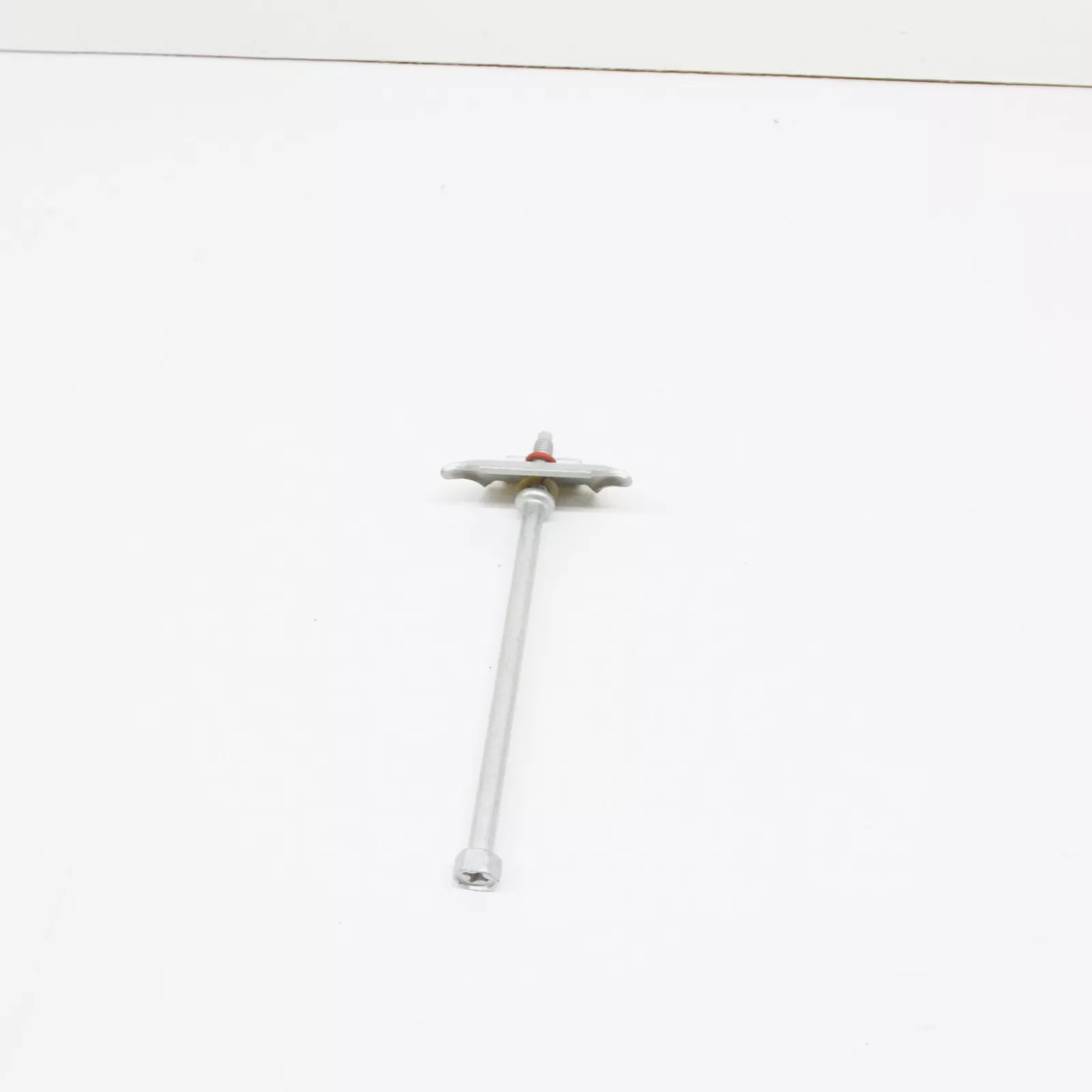 NEW BMW 3 COMPACT E36 BATTERY HOLD DOWN 61218380280 8380280 ORIGINAL