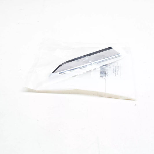 NEW AUDI A5 CONVERTIBLE 8W6 FRONT RIGHT DOOR CHROME TRIM 8W6853604APUZ