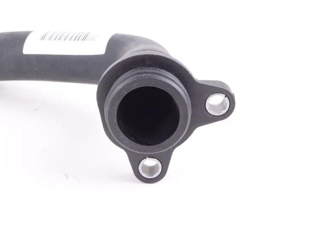 new bmw x4 f26 engine coolant hose 11537591889 7591889 original