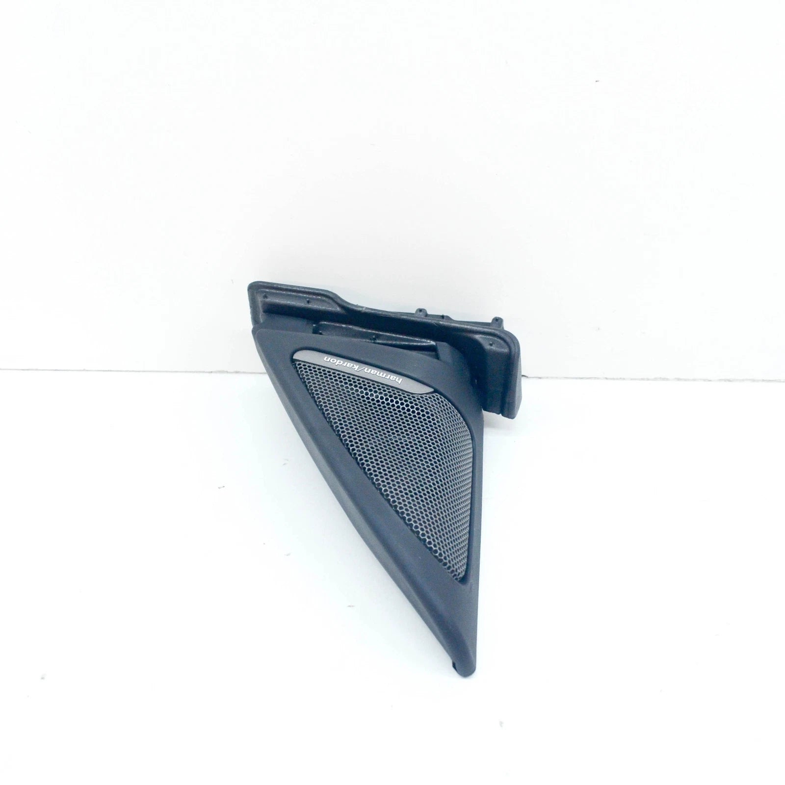 NEW BMW 4 F36 FRONT LEFT DOOR SPEAKER TWEETER COVER HARMAN 51337401151 ORIGINAL