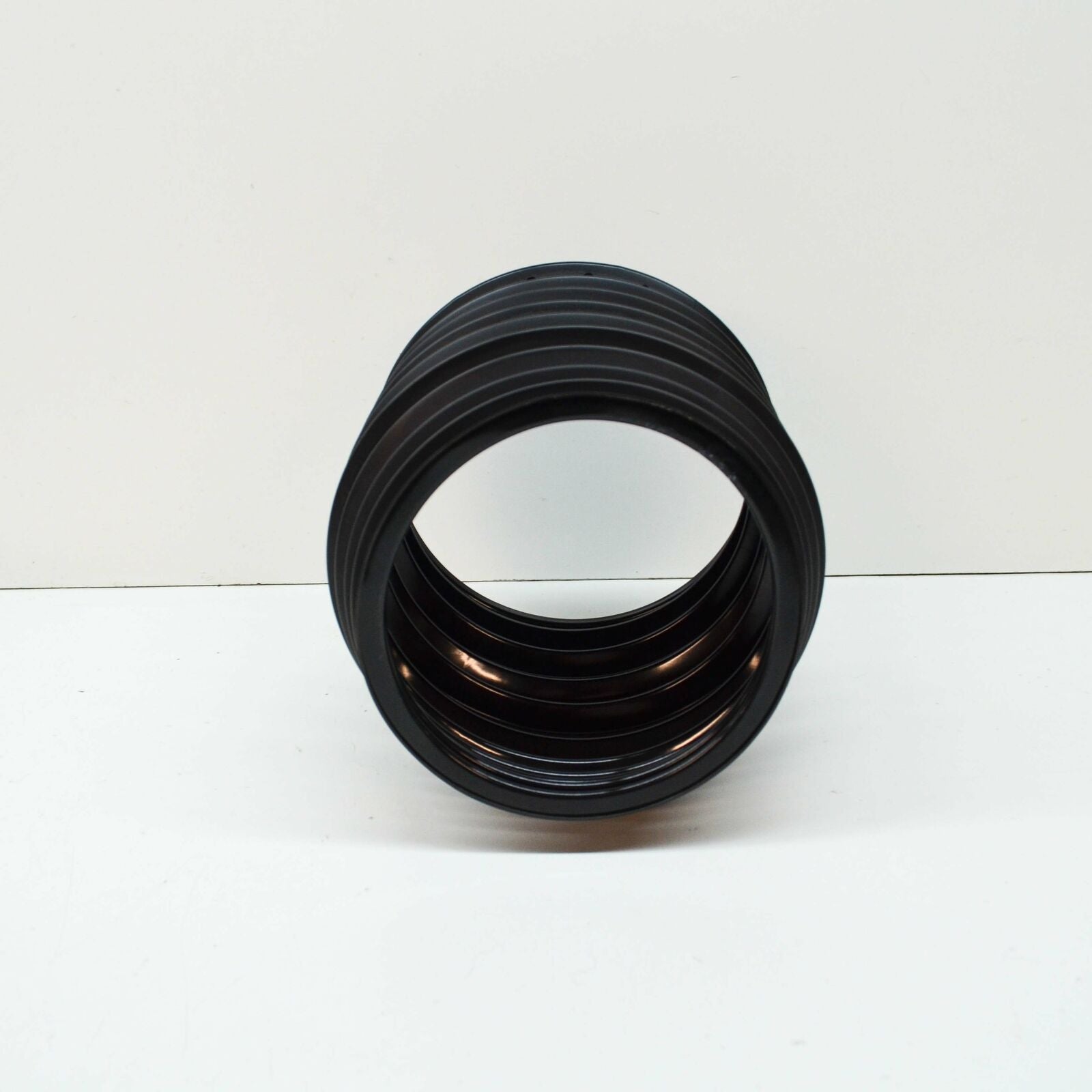 NEW MB E W212 FRONT SHOCK ABSORBER CYLINDER DUST SHIELD A2123230592 ORIGINAL