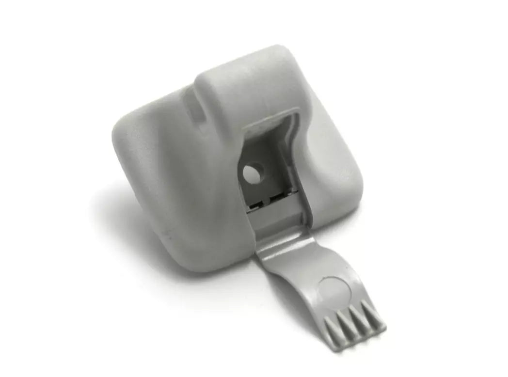 NEW VOLKSWAGEN BEETLE A5 SUN VISOR RETAINER 1K0857561BY20 ORIGINAL