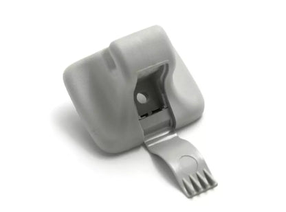 NEW VOLKSWAGEN BEETLE A5 SUN VISOR RETAINER 1K0857561BY20 ORIGINAL