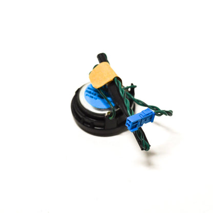 NEW BMW 5 F10 FRONT LEFT DOOR SPEAKER TWEETER HIFI 65139175695 9175695