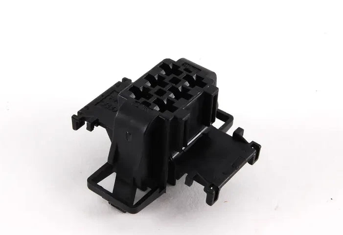 NEW VW TRANSPORTER VI T6 FLAT CONTACT HOUSING 6 PIN 1J0972723 ORIGINAL