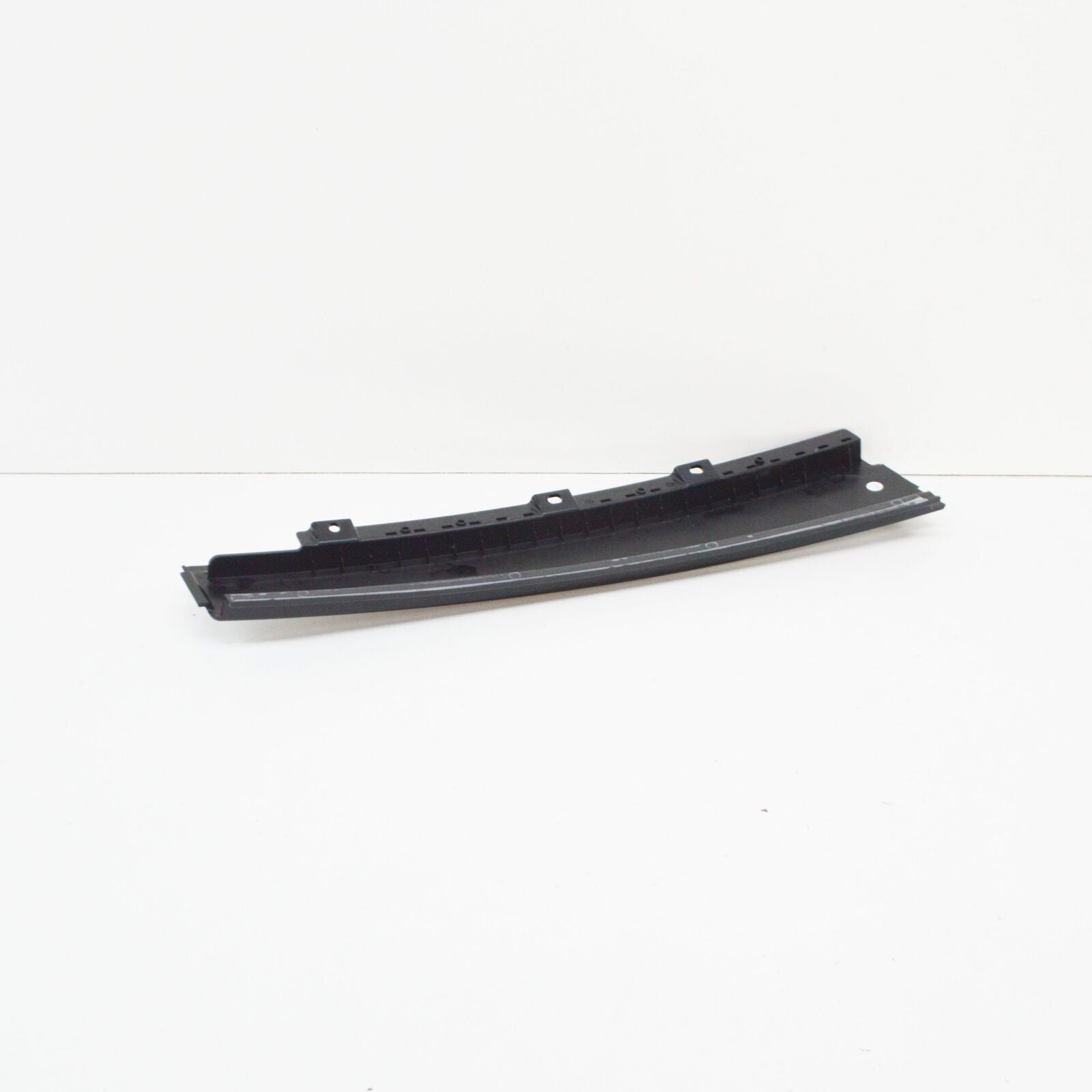 NEW VW GOLF MK6 REAR LEFT DOOR EXTERIOR B-PILLAR TRIM 5K6839901B041 ORIGINAL