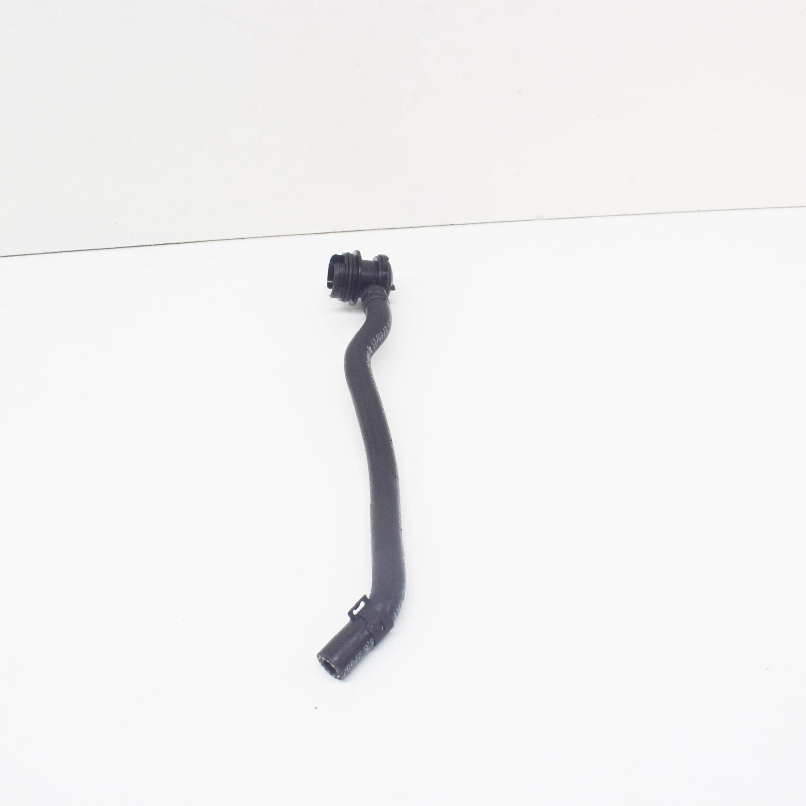 NEW AUDI TT 8J9 CHARCOAL CANISTER BREATHER PIPE VALVE 8J0201160C