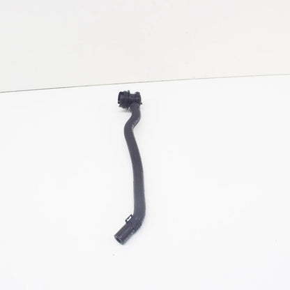 NEW AUDI TT 8J9 CHARCOAL CANISTER BREATHER PIPE VALVE 8J0201160C