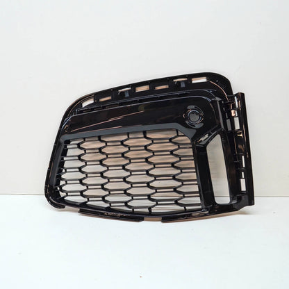 NEW BMW 7 G11 G12 M FRONT LEFT OPEN AIR INTAKE GRILLE 51118074001 ORIGINAL