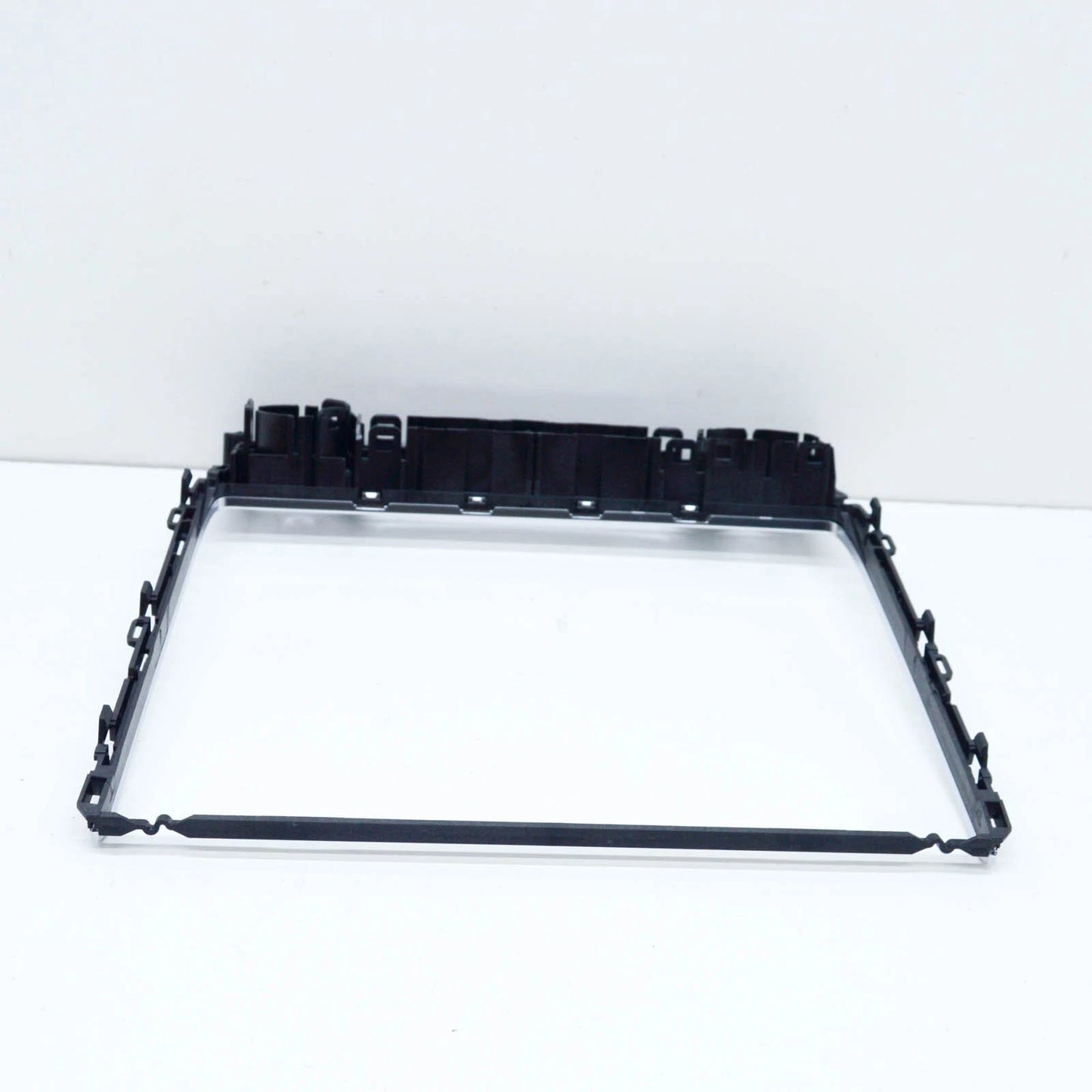 NEW AUDI A8 4N LOWER CENTER CONSOLE TRIM LHD 4N1863263