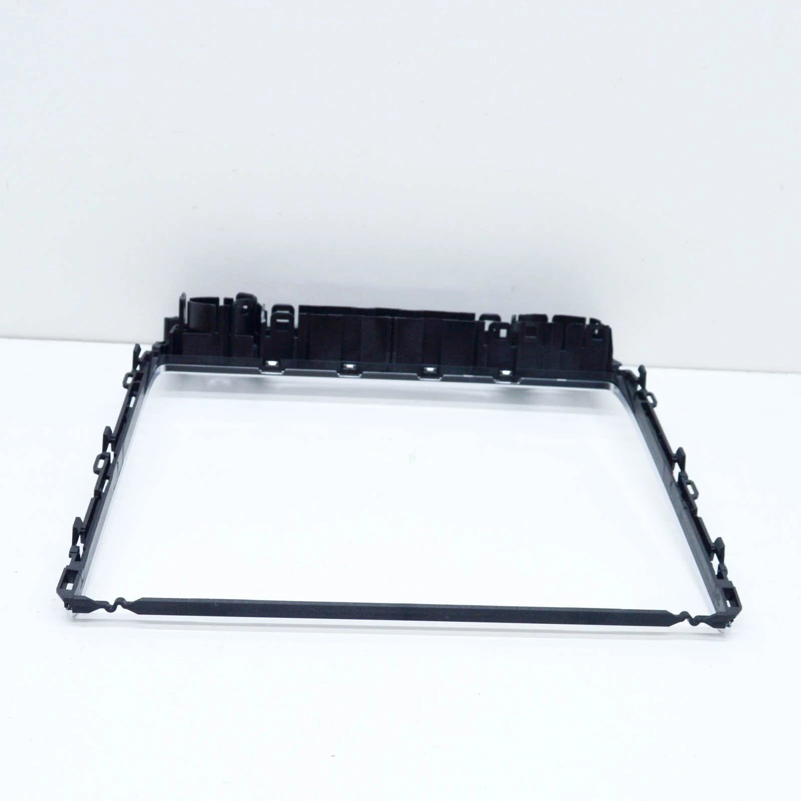 NEW AUDI A8 4N LOWER CENTER CONSOLE TRIM LHD 4N1863263