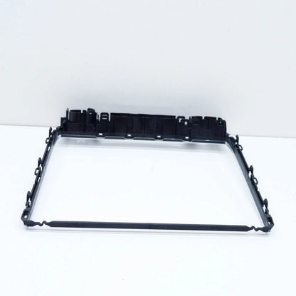 NEW AUDI A8 4N LOWER CENTER CONSOLE TRIM LHD 4N1863263