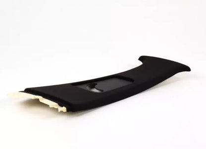 NEW BMW 5 E39 UPPER RIGHT B-PILLAR TRIM 51437893548 7893548 ORIGINAL